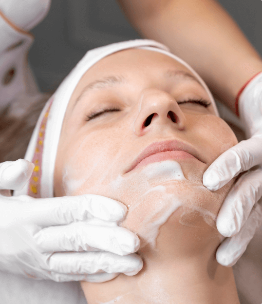 Hyperpigmentation Treatment